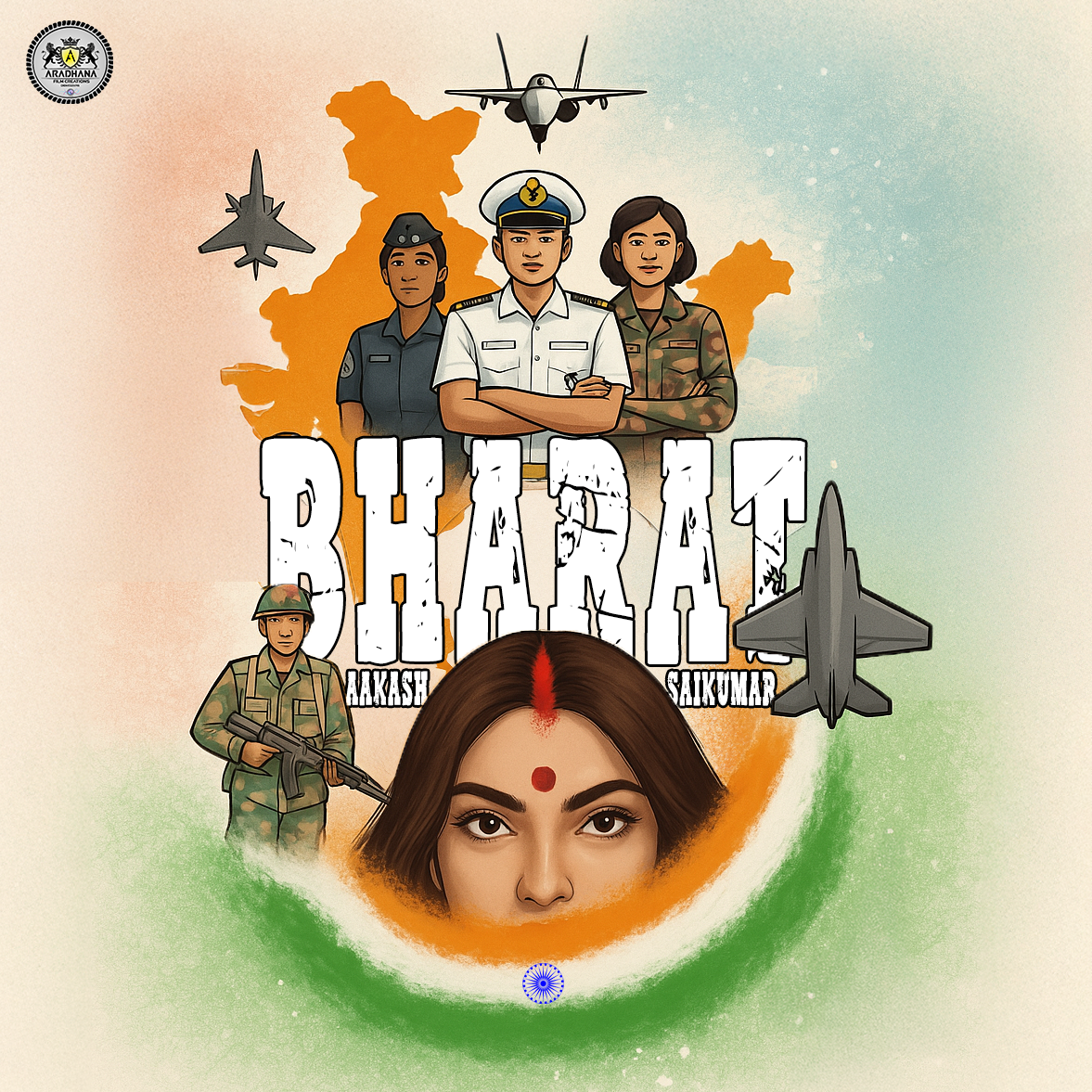 Bharat Won