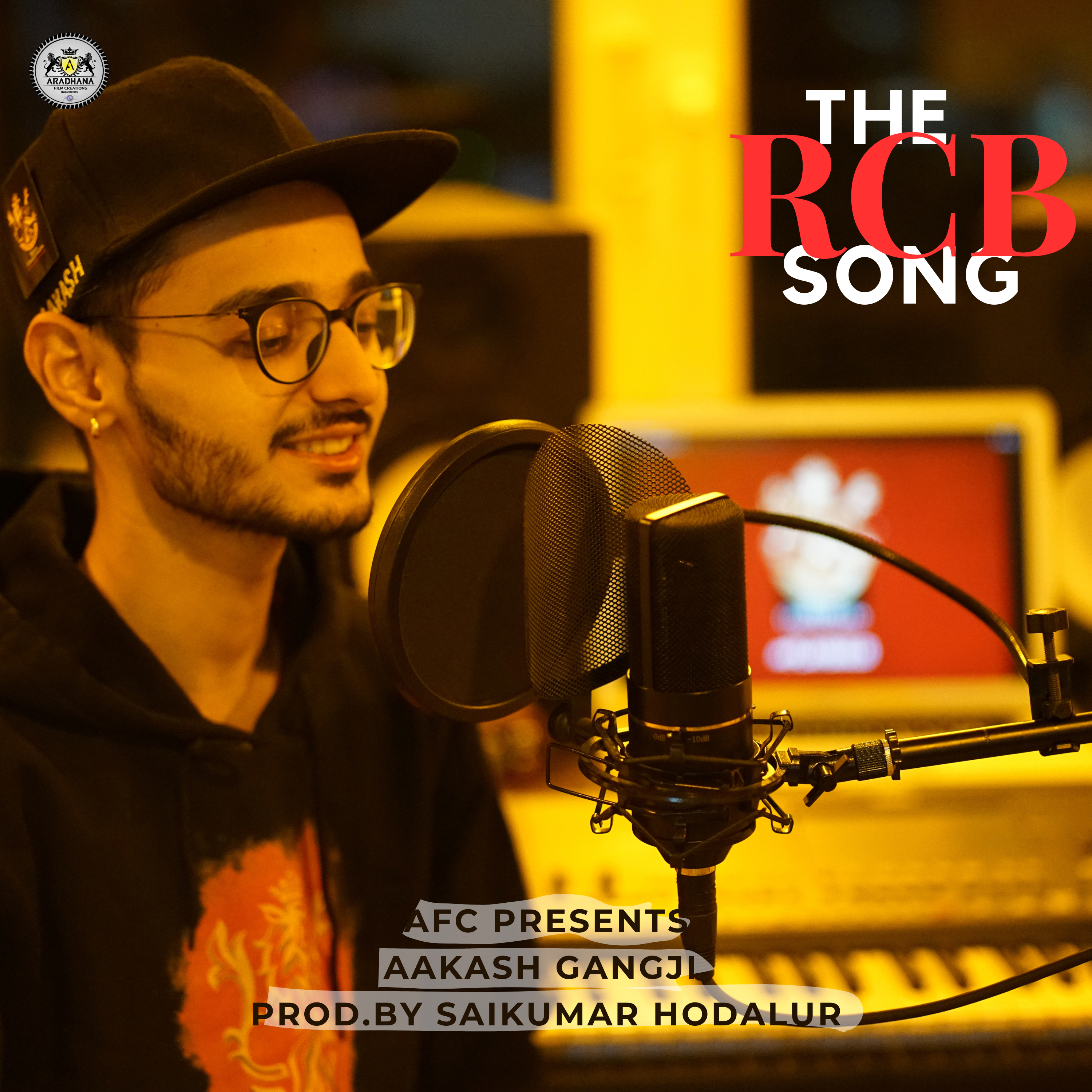 The RCB Song